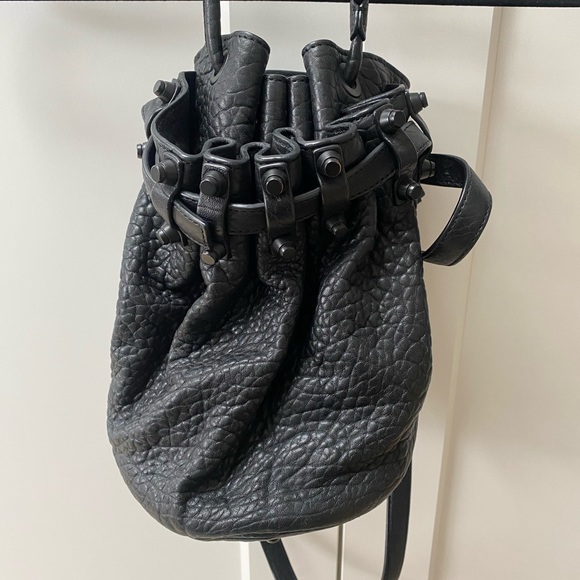 Alexander Wang Bucket Bag - Picture 2 of 6